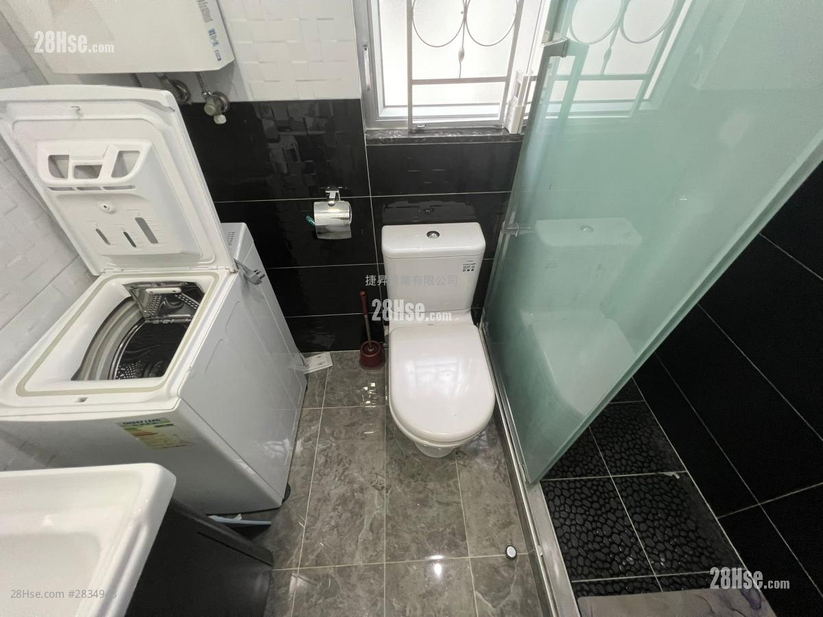 黄埔花园 售盘 3 房 , 2 浴室 639 平方尺