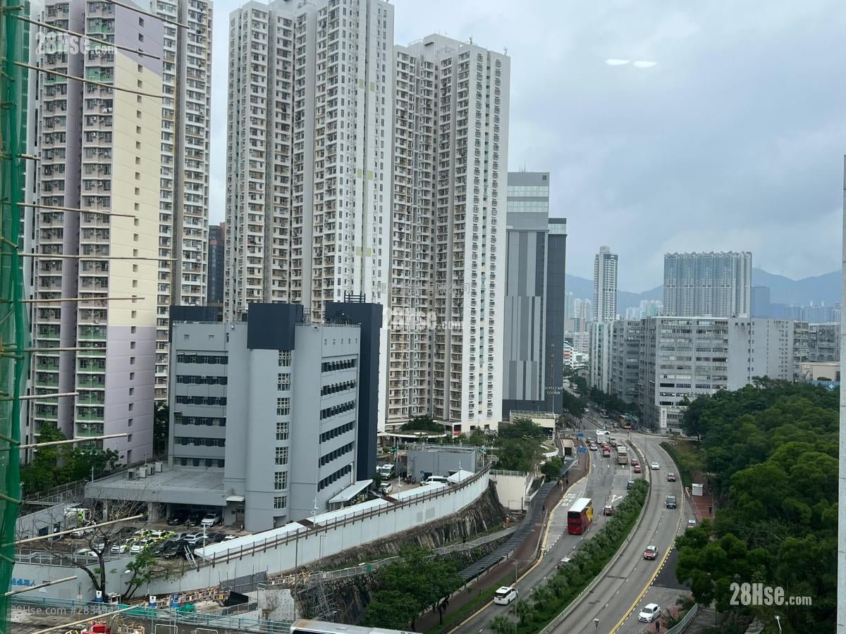 黄埔花园 售盘 3 房 , 2 浴室 639 平方尺