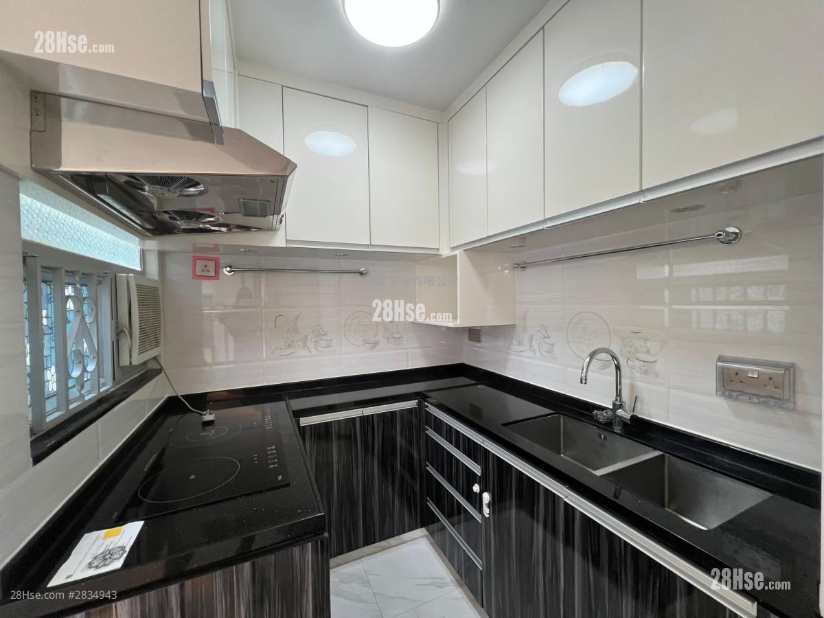 黄埔花园 售盘 3 房 , 2 浴室 639 平方尺