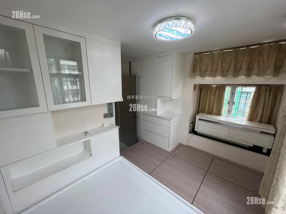 黄埔花园 售盘 3 房 , 2 浴室 639 平方尺