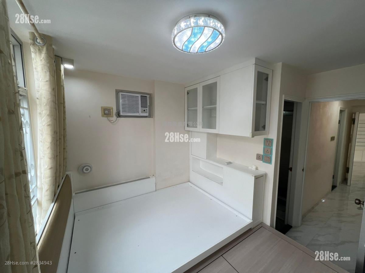 黄埔花园 售盘 3 房 , 2 浴室 639 平方尺