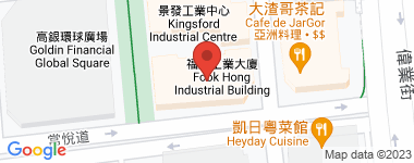 Fuk Hong Industrial Building Middle Floor Address