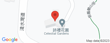Celestial Garden 詩禮花園 高層 C室, High Floor Address