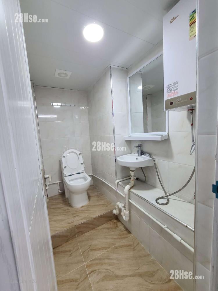 Village Rental 1 Bedroom , 1 Bathroom 140 ft²