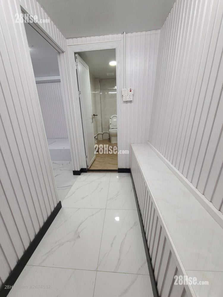 Village Rental 1 Bedroom , 1 Bathroom 140 ft²