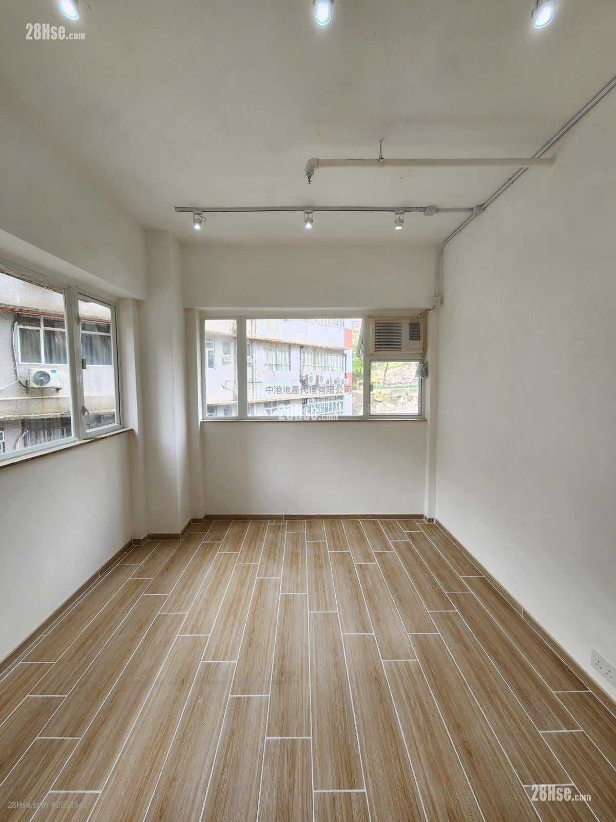 美联工业大厦 租盘