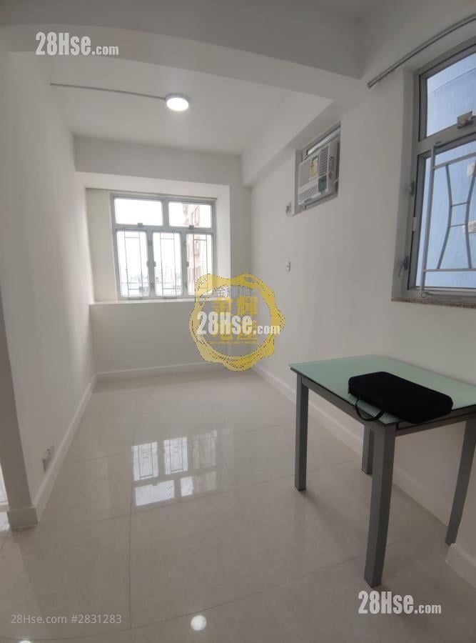 利宝大厦 租盘 1 房 , 1 浴室 234 平方尺