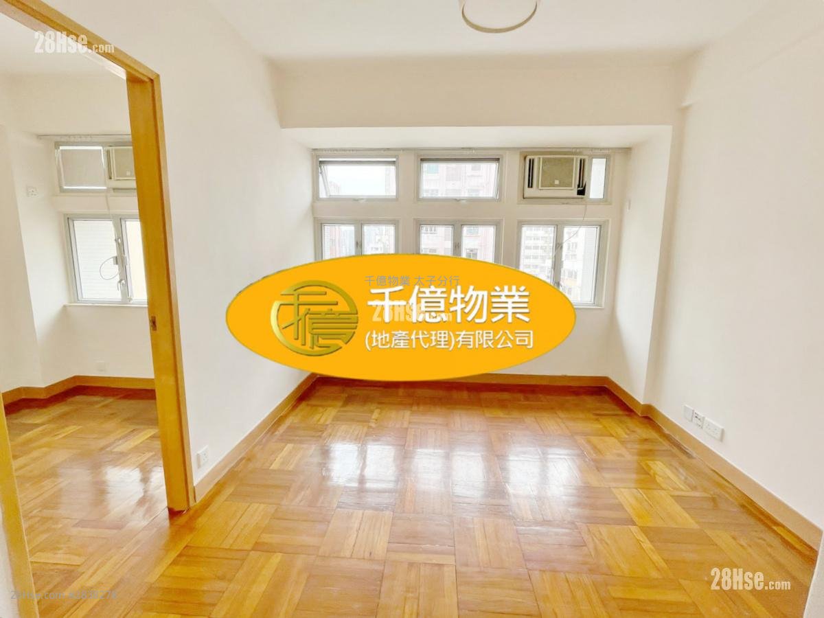 Comfort Court Sell 2 bedrooms 453 ft²