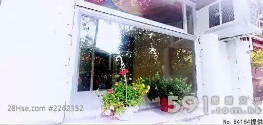 富泰BBQ场第一个隧道口 租盘 开放式间隔 , 1 浴室 170 平方尺