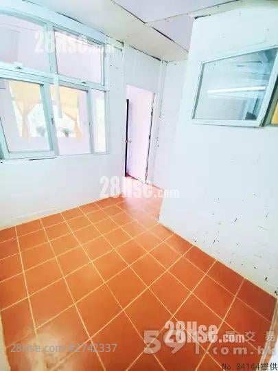 富泰BBQ场第一个隧道口 租盘 开放式间隔 , 1 浴室 170 平方尺