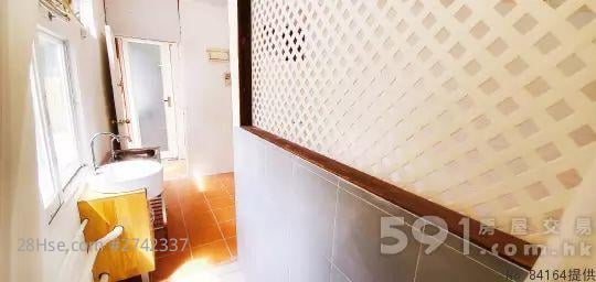 富泰BBQ场第一个隧道口 租盘 开放式间隔 , 1 浴室 170 平方尺