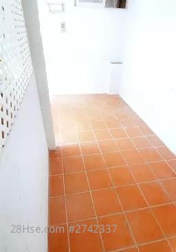 富泰BBQ场第一个隧道口 租盘 开放式间隔 , 1 浴室 170 平方尺