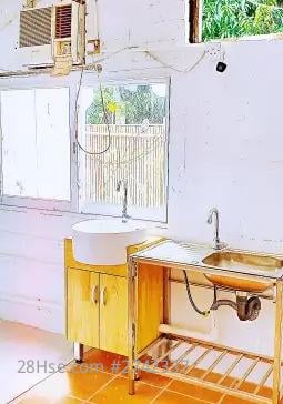 富泰BBQ场第一个隧道口 租盘 开放式间隔 , 1 浴室 170 平方尺