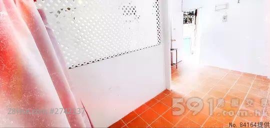 富泰BBQ场第一个隧道口 租盘 开放式间隔 , 1 浴室 170 平方尺