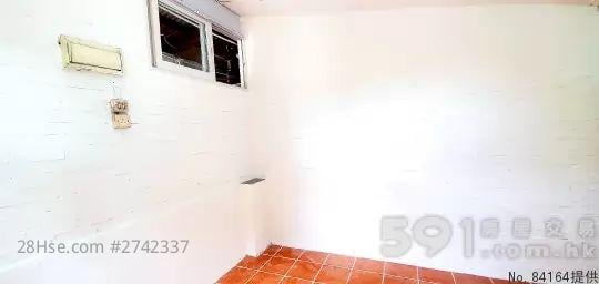 富泰BBQ场第一个隧道口 租盘 开放式间隔 , 1 浴室 170 平方尺