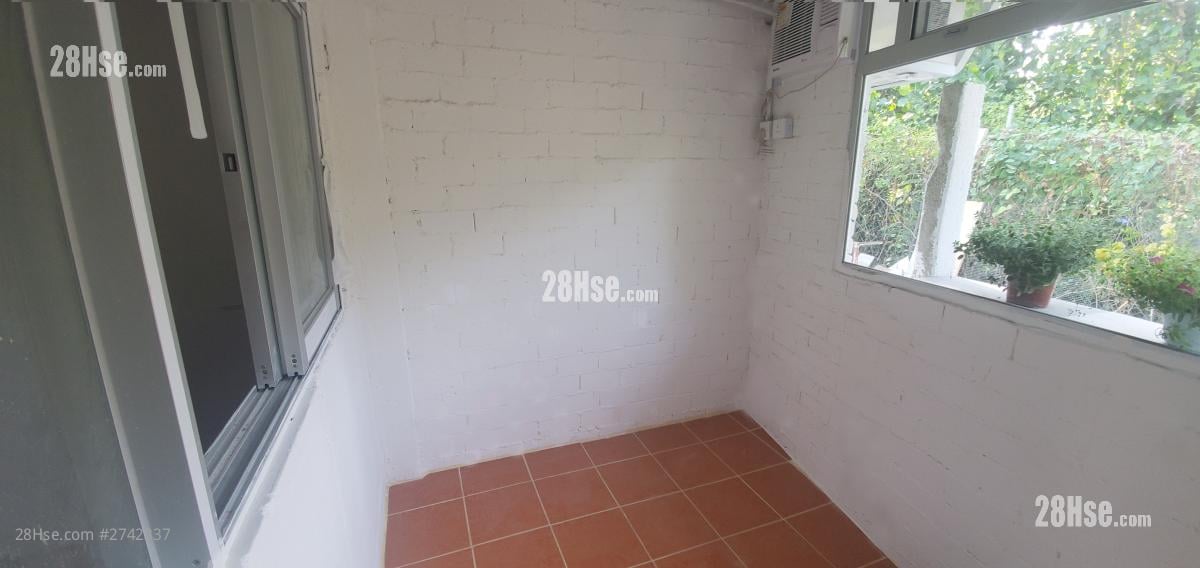 富泰BBQ场第一个隧道口 租盘 开放式间隔 , 1 浴室 170 平方尺