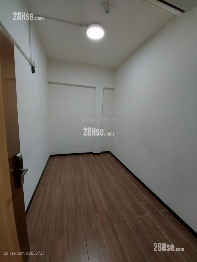 美华工业大厦 租盘