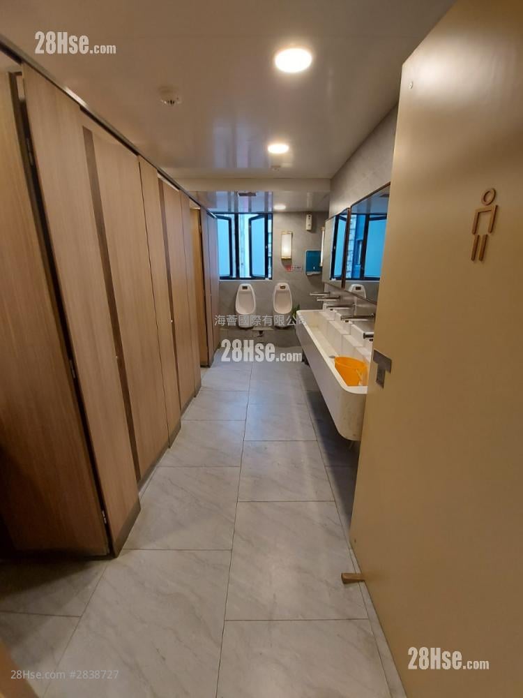 美华工业大厦 租盘