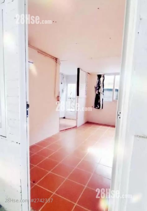 富泰BBQ场第一个隧道口 租盘 开放式间隔 , 1 浴室 170 平方尺