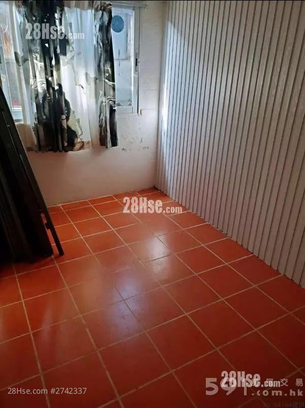 富泰BBQ场第一个隧道口 租盘 开放式间隔 , 1 浴室 170 平方尺