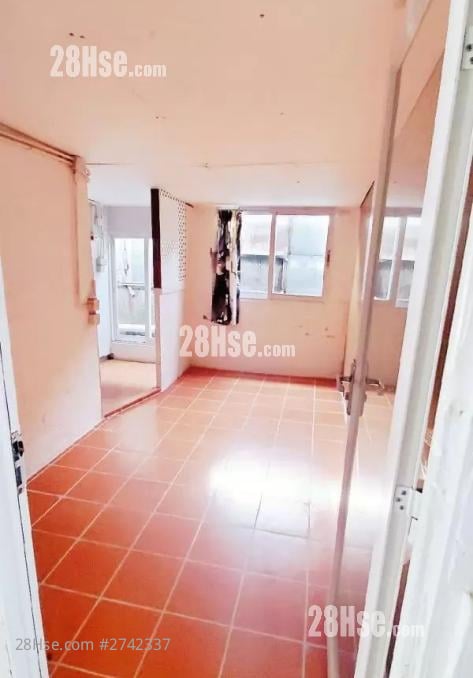 富泰BBQ场第一个隧道口 租盘 开放式间隔 , 1 浴室 170 平方尺