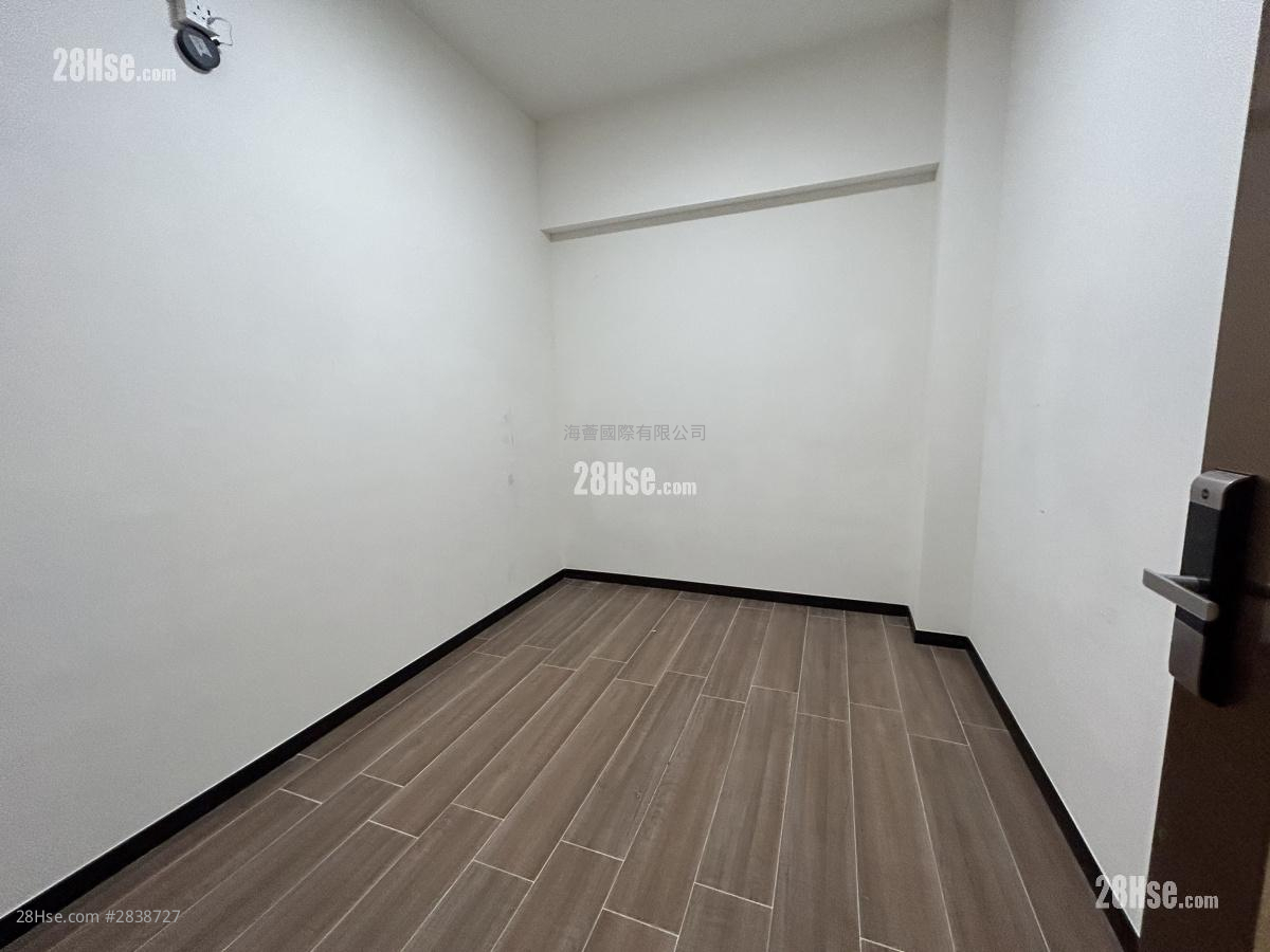 美华工业大厦 租盘