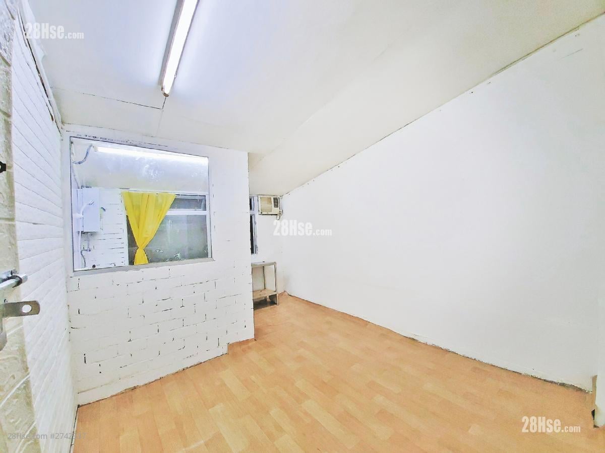 富泰BBQ场第一个隧道口 租盘 开放式间隔 , 1 浴室 170 平方尺