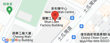 Shun Luen Fty Bldg Under Ground Address