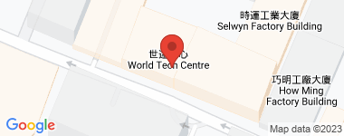 World Tech Centre High Floor Address
