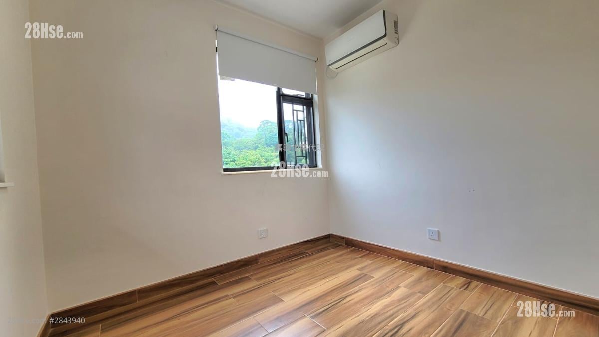 村屋 租盘 3 房 , 2 浴室