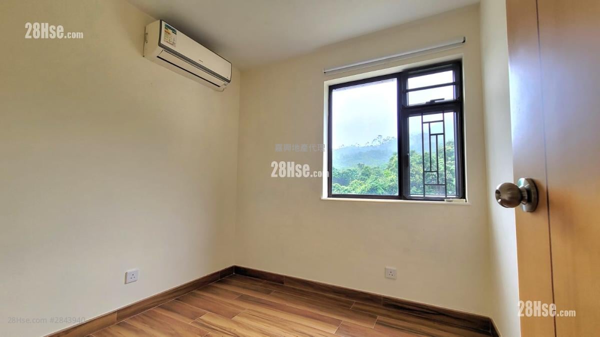 村屋 租盘 3 房 , 2 浴室