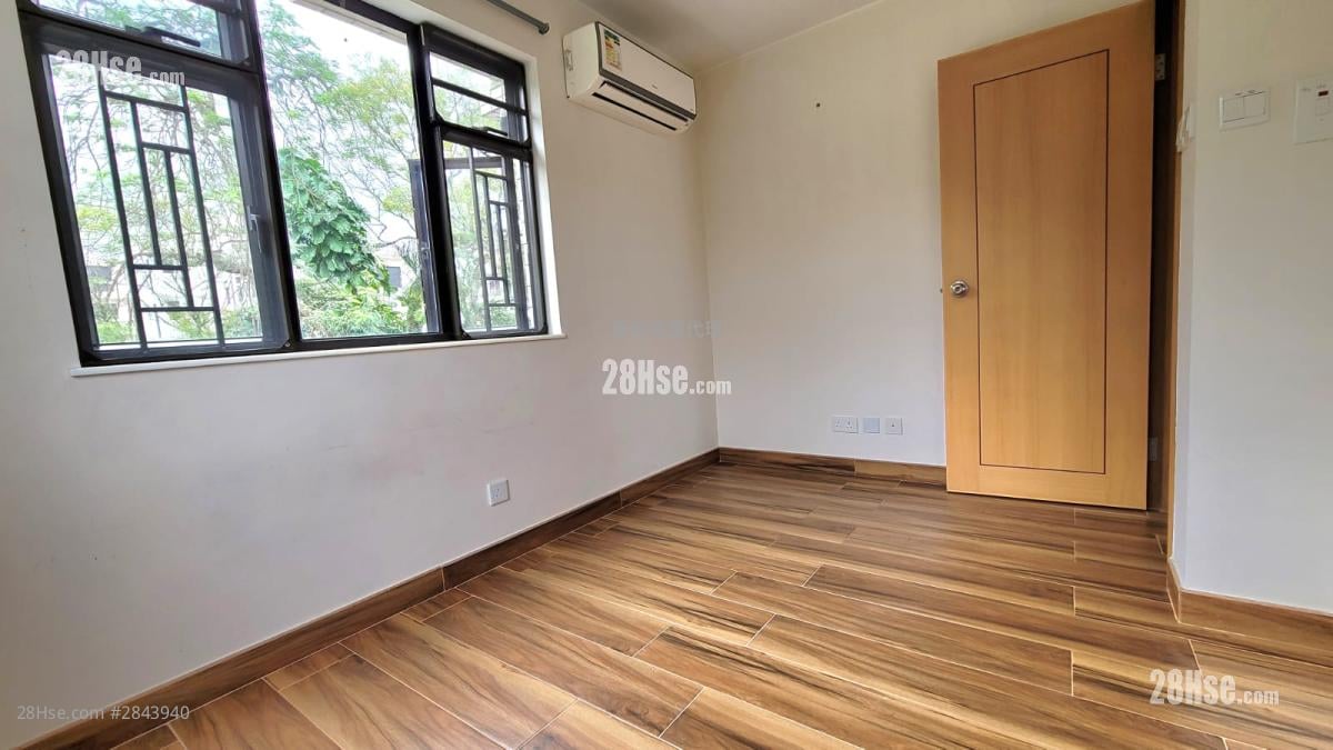 村屋 租盘 3 房 , 2 浴室