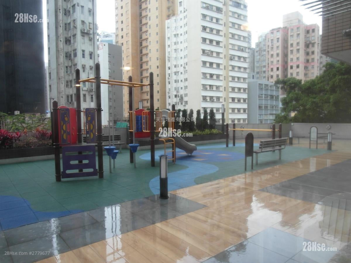 景愉居 售盘 3 房 , 2 浴室 1,122 平方尺
