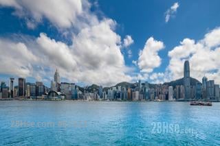 Price Reductions Continue Amid HK's Secondary Home Weekend Sales Rebound  