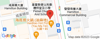 Wing Wong Commercial Building  Address