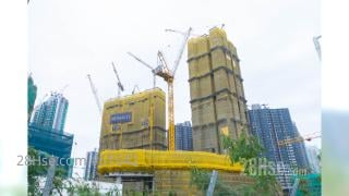 靈活付款計劃吸引購房者 會德豐地產項目銷售活躍