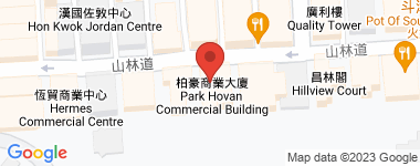 Park Hovan Commercial Building  Address