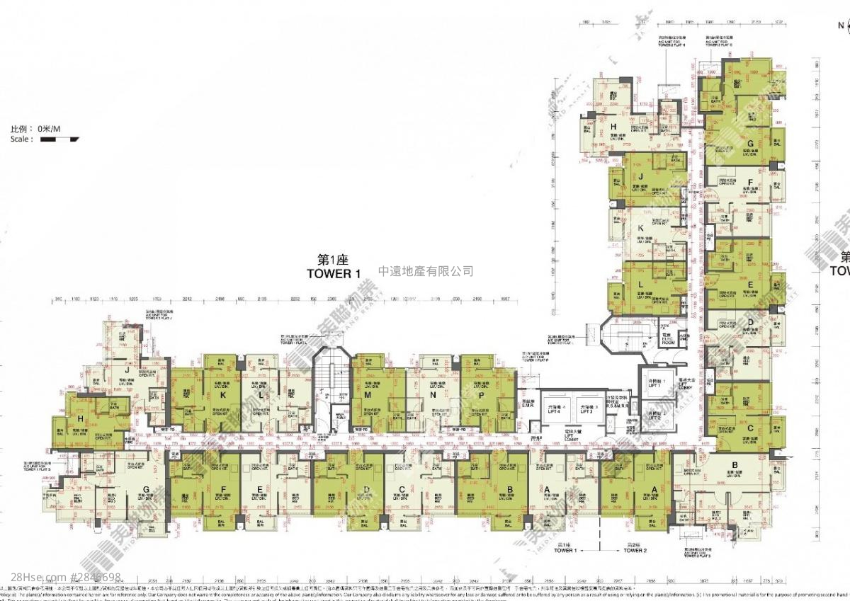 Aquila Square Mile Sell 1 bathrooms 193 ft²