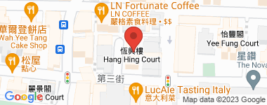 Hang Hing Court Mid Floor, Middle Floor Address