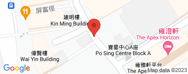 Kin Ming Building Unit C, Mid Floor, Middle Floor Address