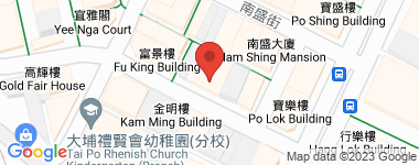 9A Wai Yi Street 1 Room, High Floor Address