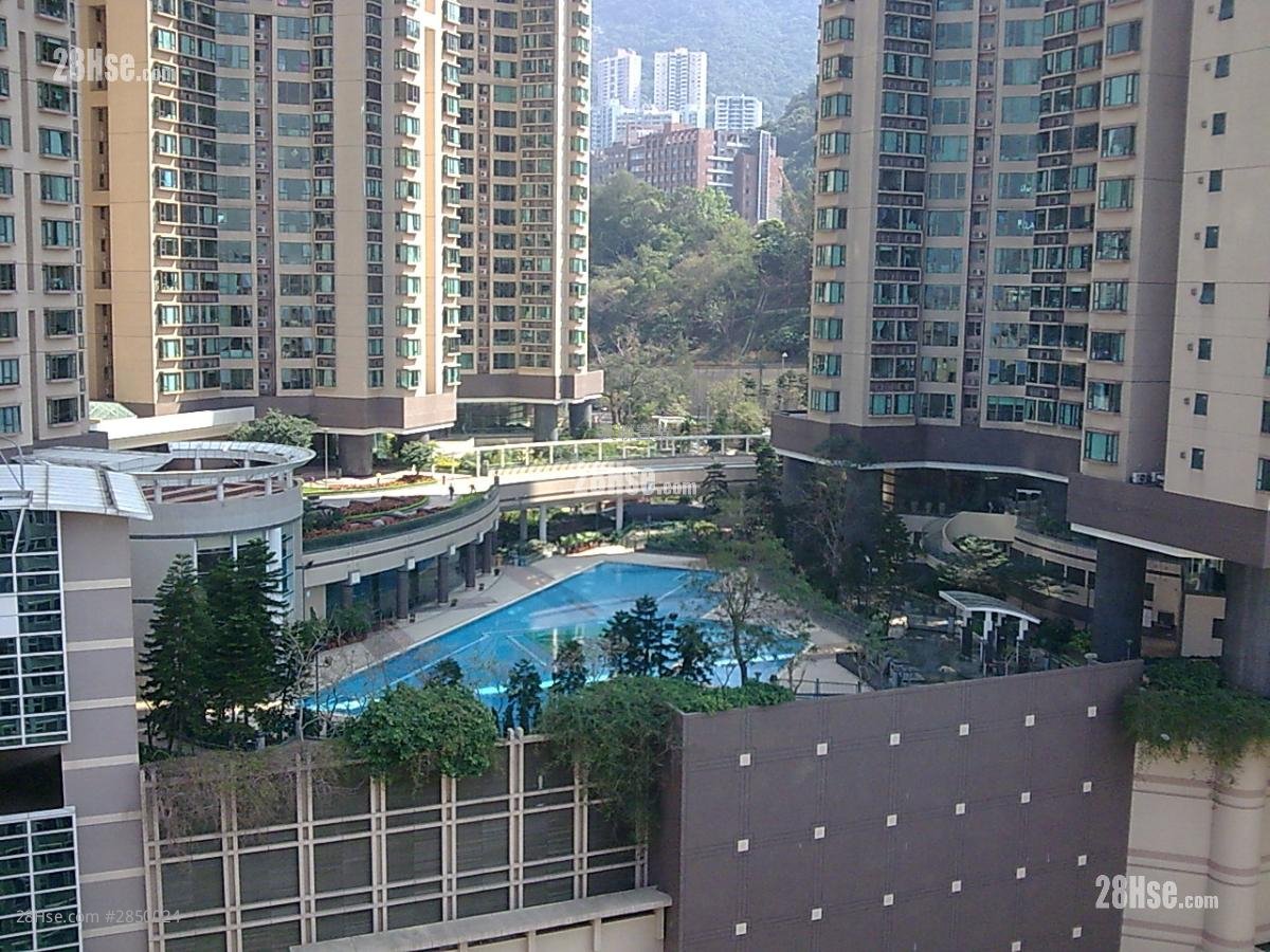 Yick Fung Garden Sell 3 bedrooms , 1 bathrooms 467 ft²
