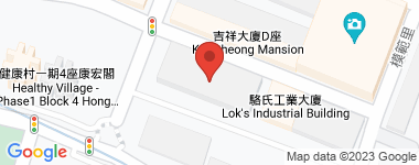 Tung Kin Factory Building Room D, Low Floor Address