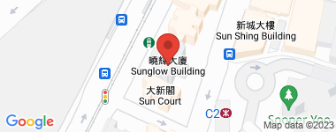晓辉大厦 地下 物业地址