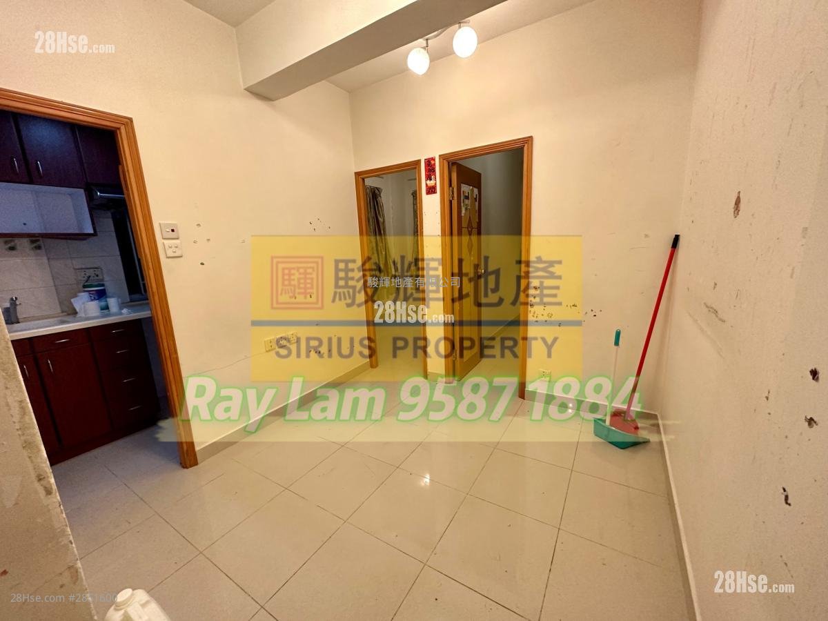 Kwong Fung Building Sell 2 bedrooms , 1 bathrooms 319 ft²