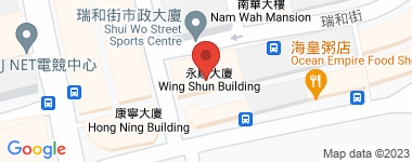 Wing Shun Building Unit D, Mid Floor, Middle Floor Address