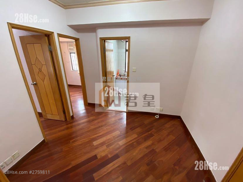 Siu Yip Building Rental 2 bedrooms , 1 bathrooms 286 ft²
