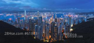 Hong Kong Property Market Adjusts to New Policy Measures: CEO John Lee Ka-chiu
