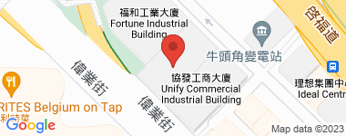 Ying Lun Centre  Address
