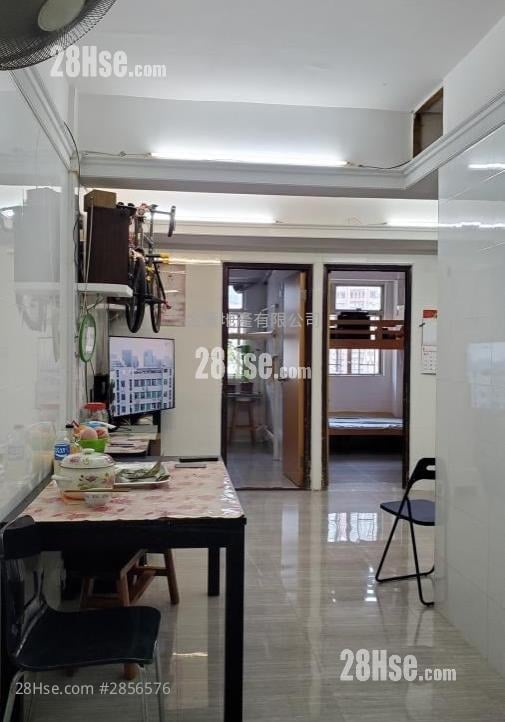San Po Kong Mansion Sell 3 bedrooms , 1 bathrooms 507 ft²